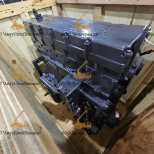 Лонг блок sdec sc9df