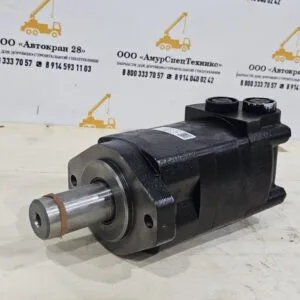 Гидромотор SEM 922