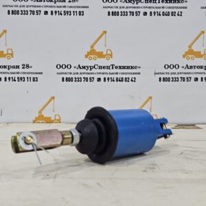 Пгу включения ком Xcmg qy25