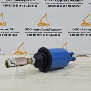Пгу включения ком Xcmg qy25