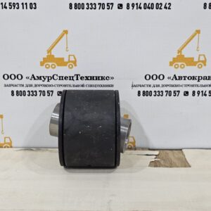 Сайлентблок балансира Xcmg/Zoomlion
