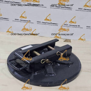 Опора крана Xcmg XCT25-30