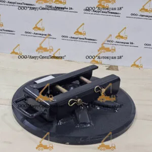 Опора крана Xcmg XCT25-30