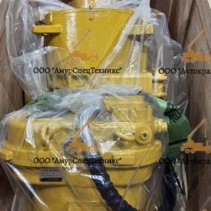 Коробка передач Xgma XG955H