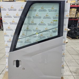 Дверь кабины крановщика в сборе Zoomlion ZTC600V