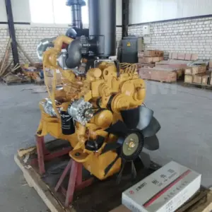 Двигатель SC5D125G2B1