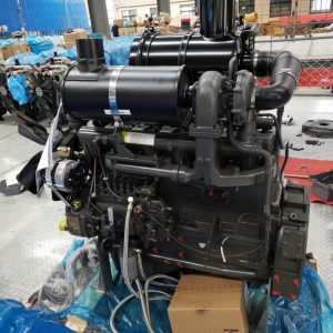 Двс WP6G125E22 order 101