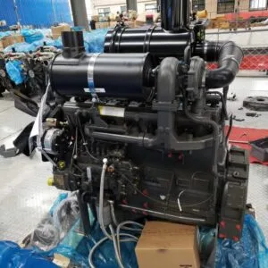 Двс WP6G125E22 order 101