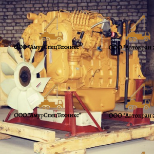 Двс 6C280-2+DBL0711