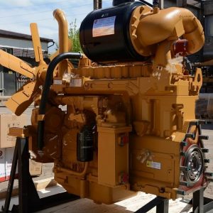 Двс SC11CB184G2B1+CB0035