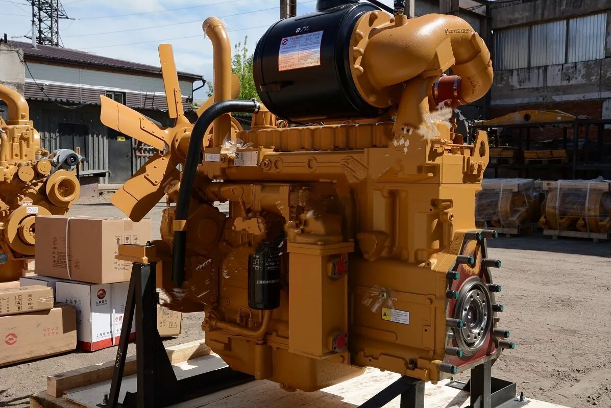 Двс SC11CB184G2B1+CB0035