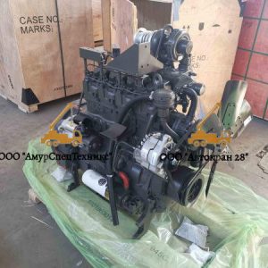 Двс WP4G95E221 DHB04G0019