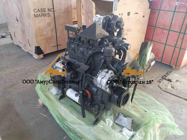 Двс WP4G95E221 DHB04G0019