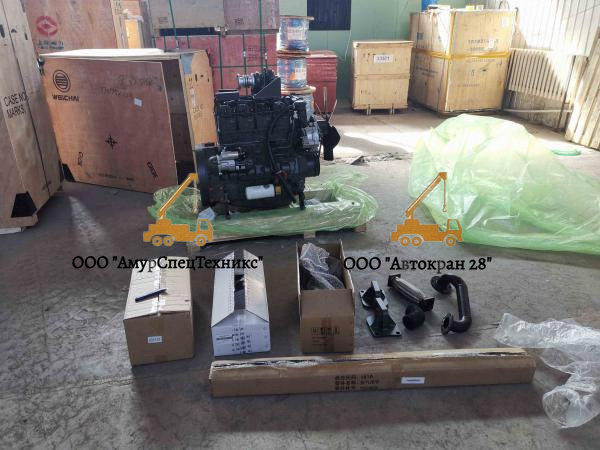 Двс WP4G95E221 DHB04G0019 — изображение 2