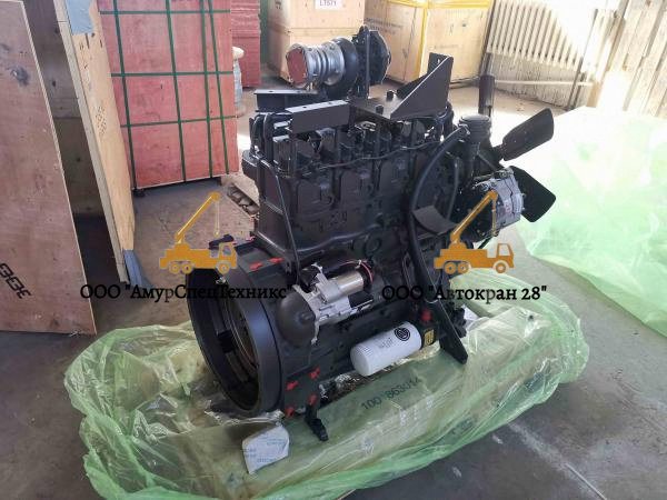 Двс WP4G95E221 DHB04G0019 — изображение 3