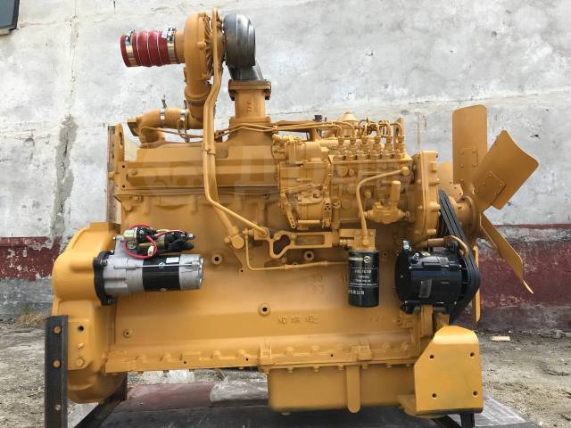 Двс SC11CB240.1GB2B1+CB0314 — изображение 2