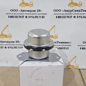 Катушка подогревателя для автокрана QY25K5