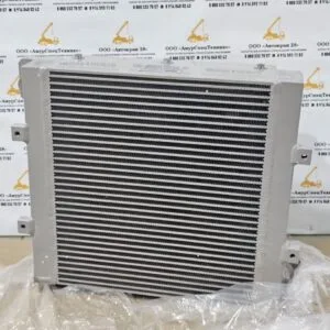 Радиатор охлаждения гидросистемы Zoomlion ZMC-60