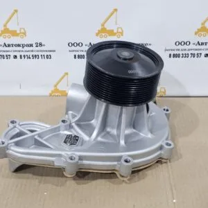 Помпа на тягач Vasol
