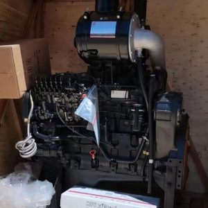 Двс SC9D220G2+DBL2087