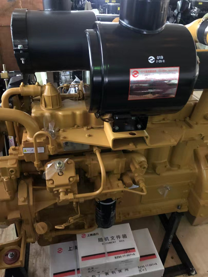 Двс SC11CB220G2B1 +CB0021 — изображение 3