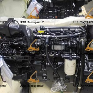 Двс SC8DK280Q3+DBK3811