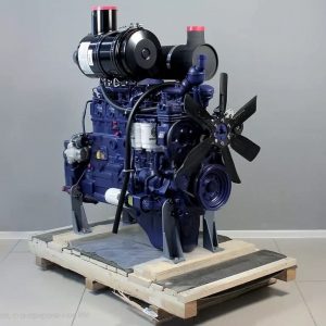 Двс WP6G125E22 order 121