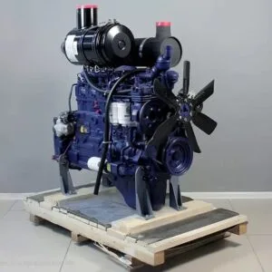 Двс WP6G125E22 order 121